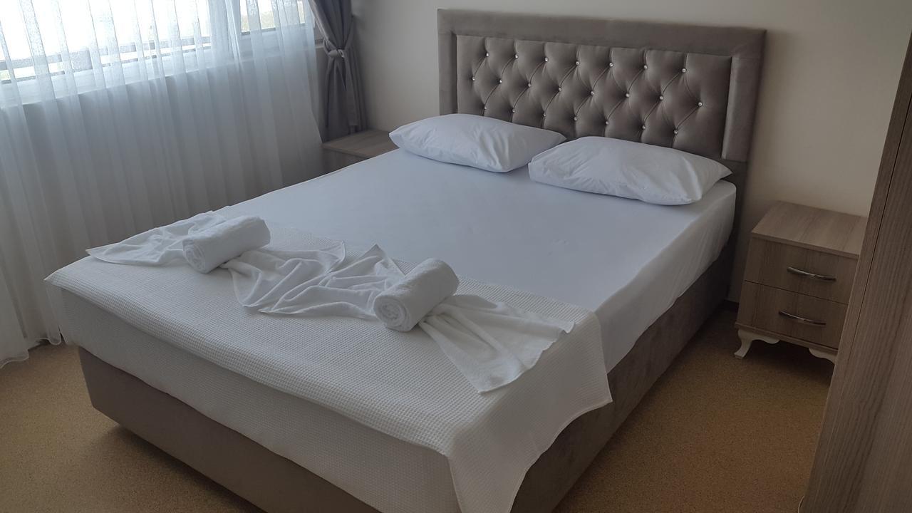 Cunda Efsane Hotel Ayvalı Exterior foto