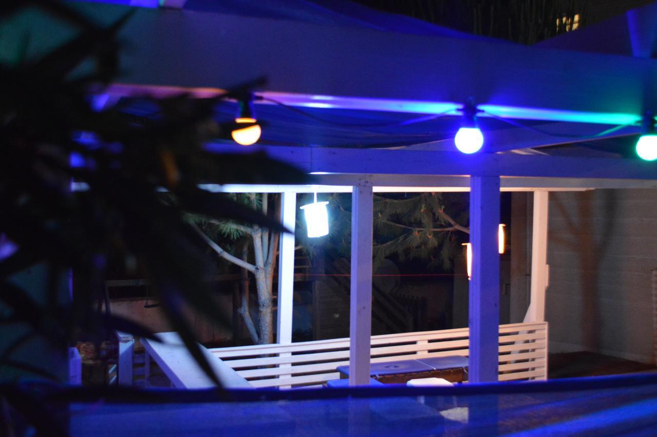 Cunda Efsane Hotel Ayvalı Exterior foto