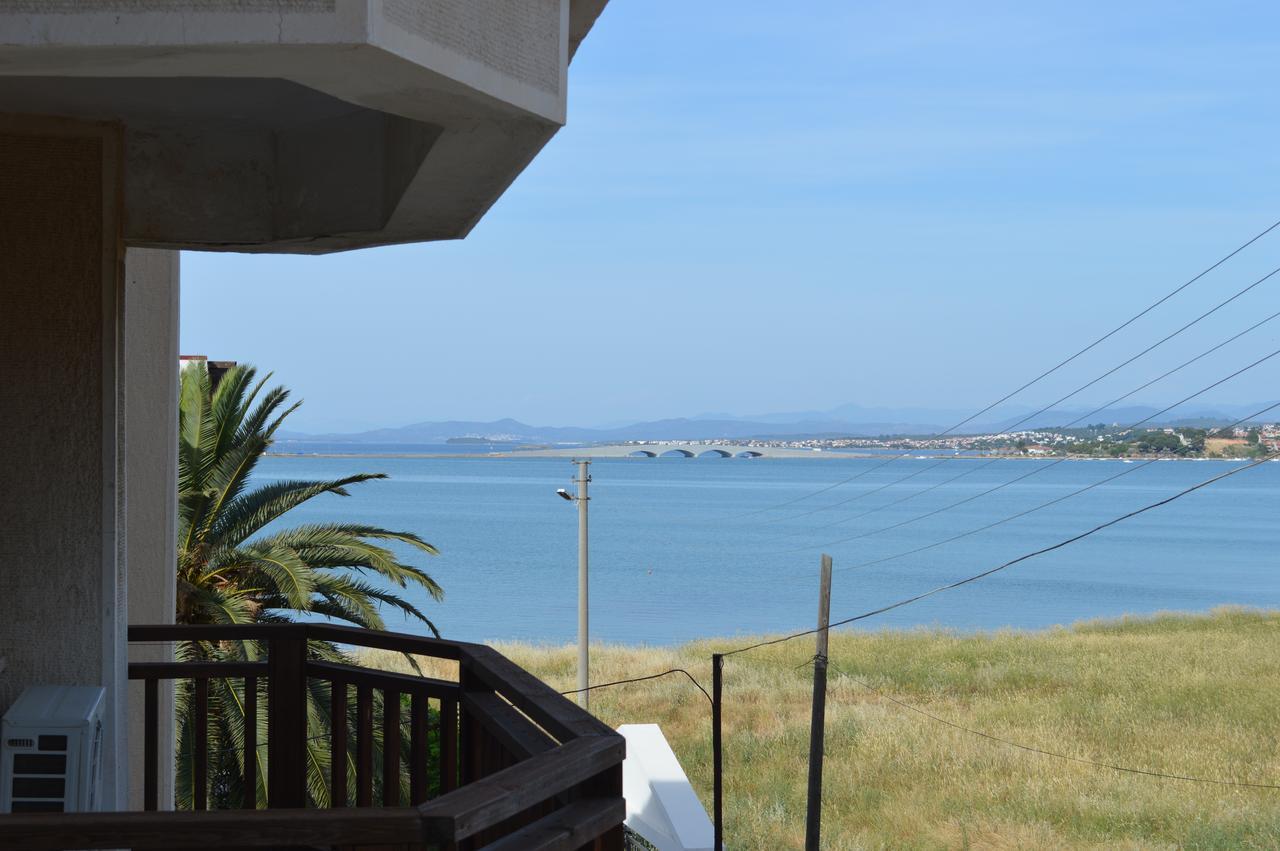 Cunda Efsane Hotel Ayvalı Exterior foto
