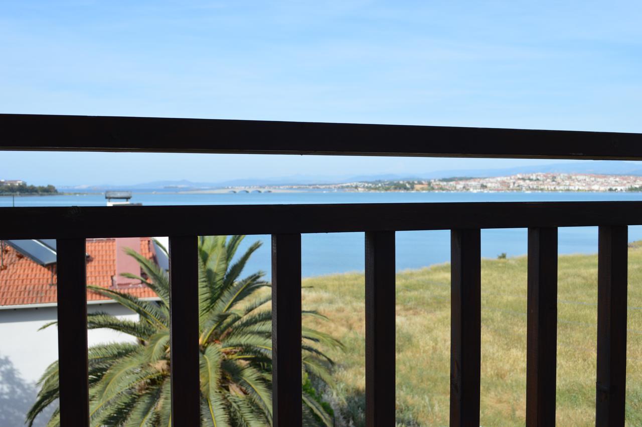 Cunda Efsane Hotel Ayvalı Exterior foto
