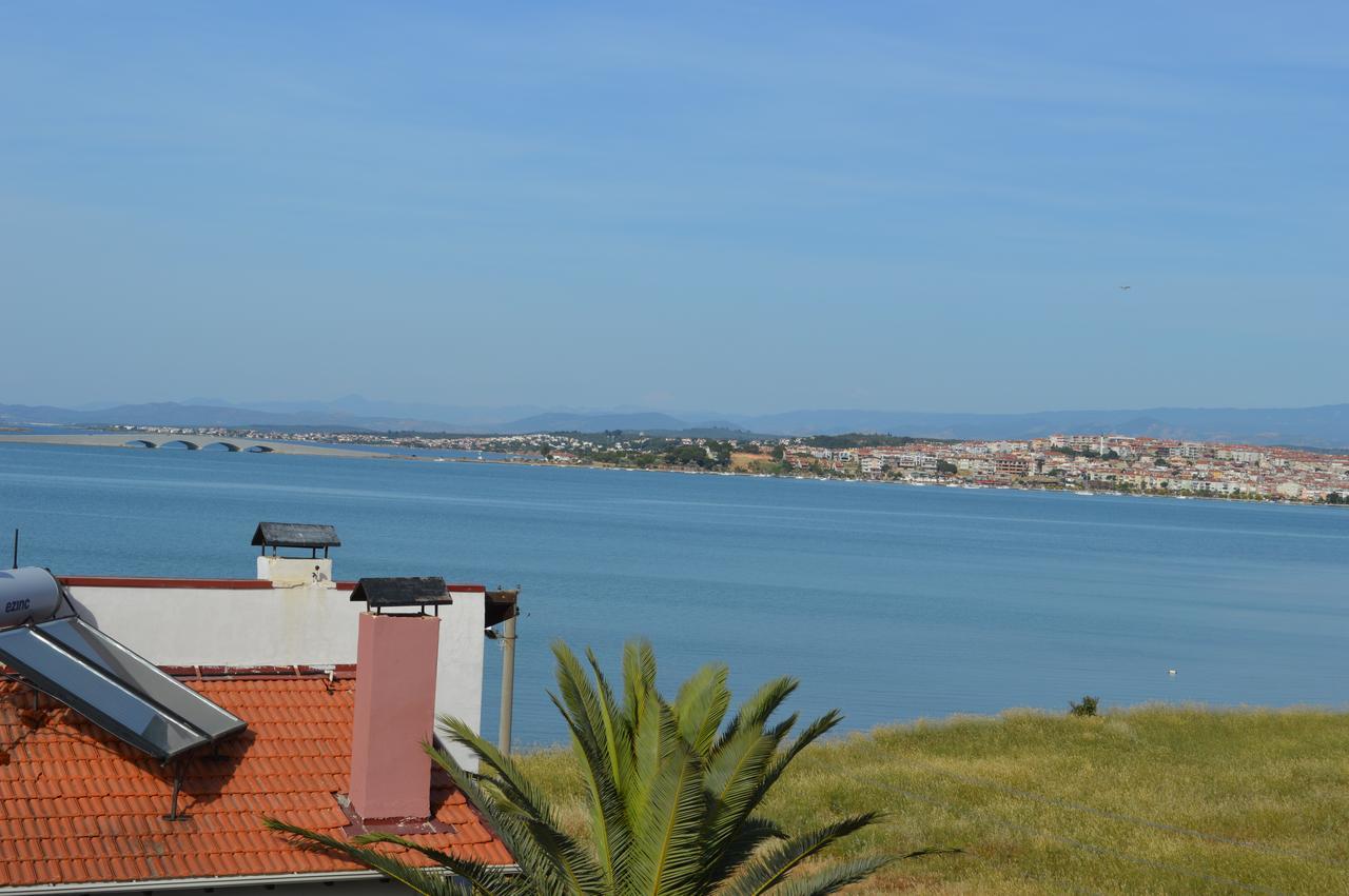 Cunda Efsane Hotel Ayvalı Exterior foto