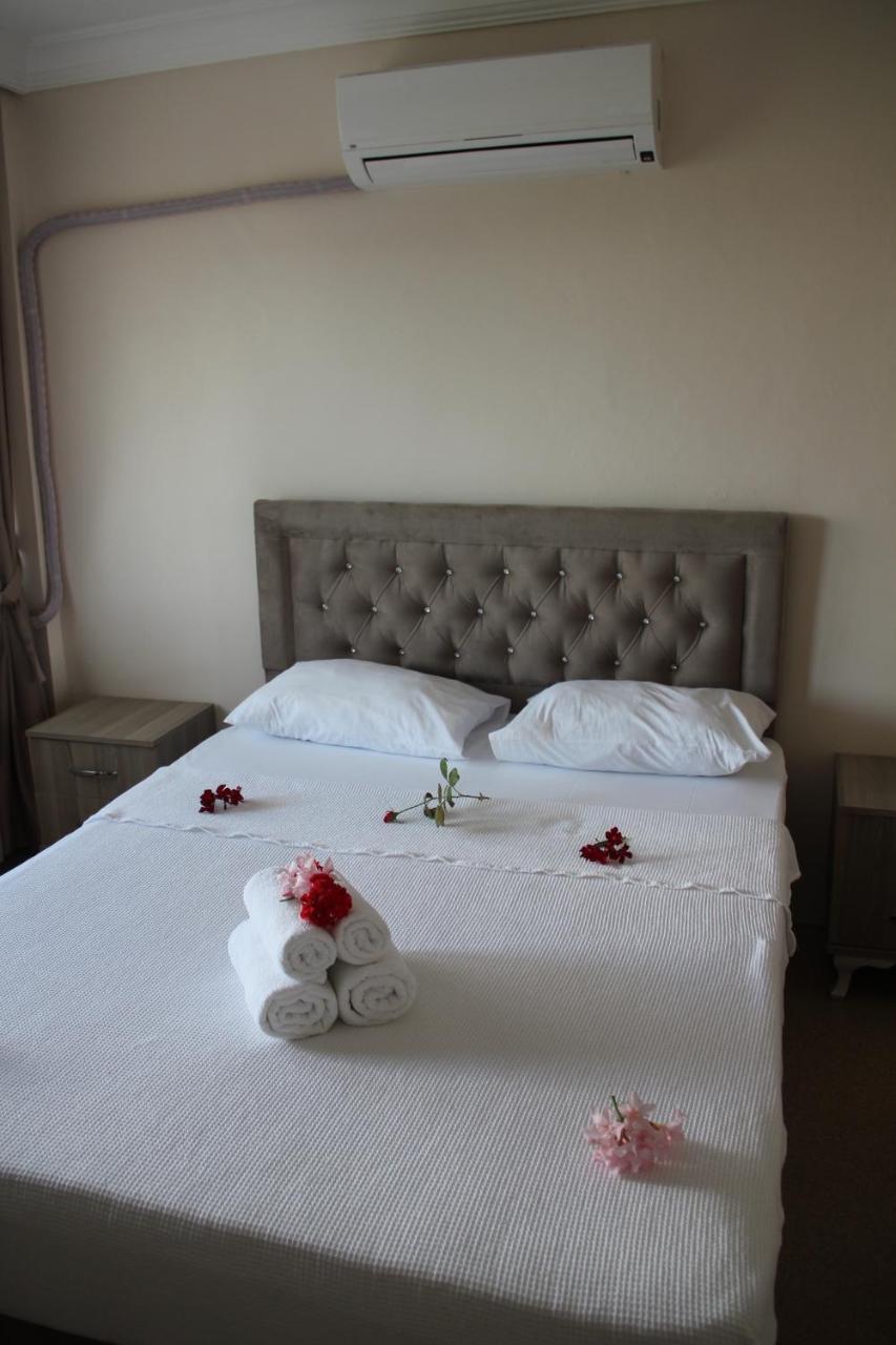 Cunda Efsane Hotel Ayvalı Exterior foto