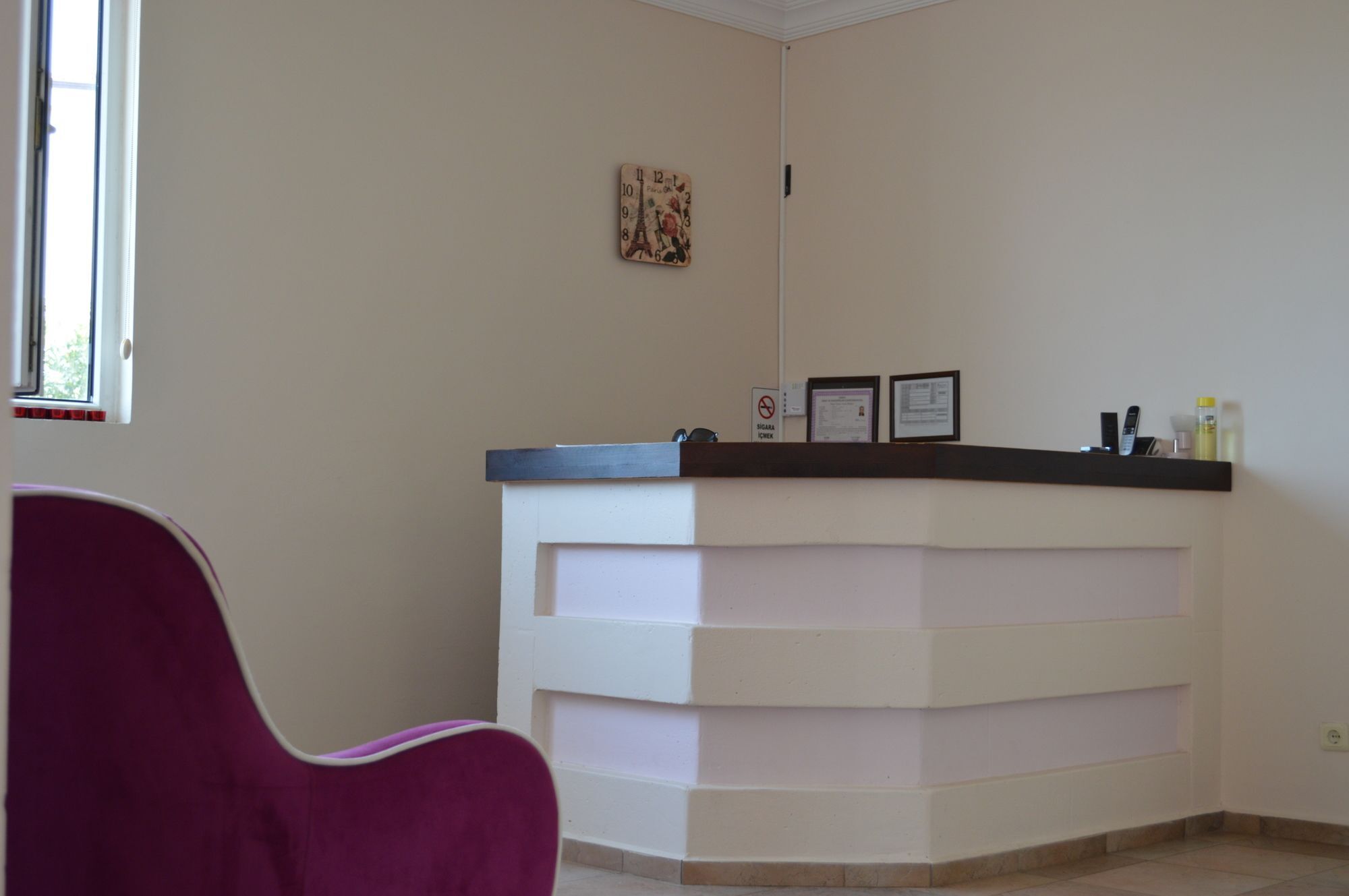 Cunda Efsane Hotel Ayvalı Exterior foto
